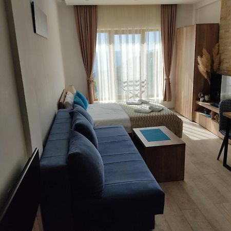 Apartman Adelfes P16, Milmari Resort 카파오닉 외부 사진