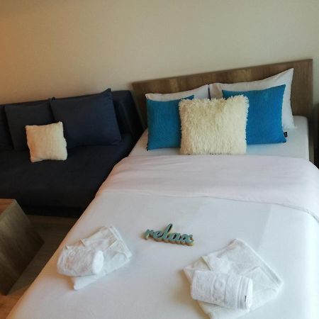 Apartman Adelfes P16, Milmari Resort 카파오닉 외부 사진