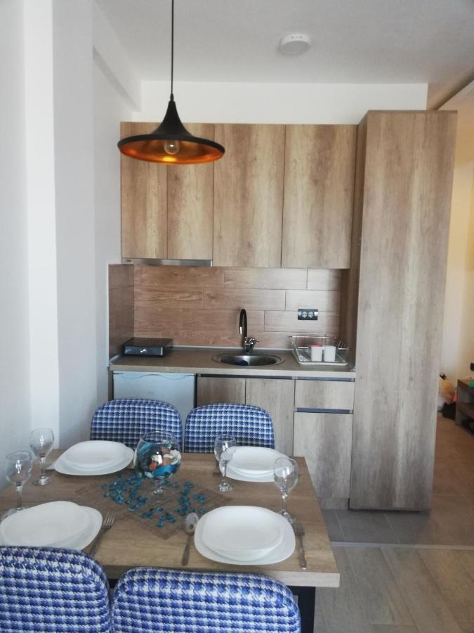 Apartman Adelfes P16, Milmari Resort 카파오닉 외부 사진