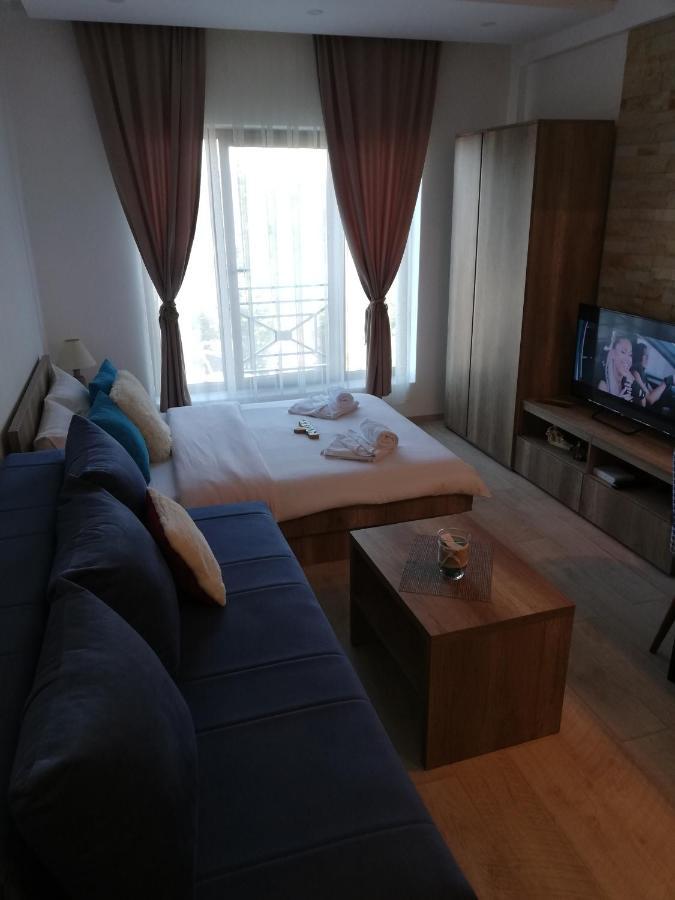 Apartman Adelfes P16, Milmari Resort 카파오닉 외부 사진