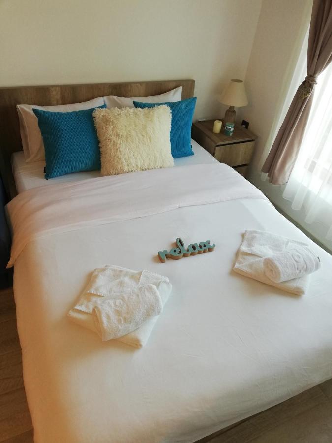 Apartman Adelfes P16, Milmari Resort 카파오닉 외부 사진