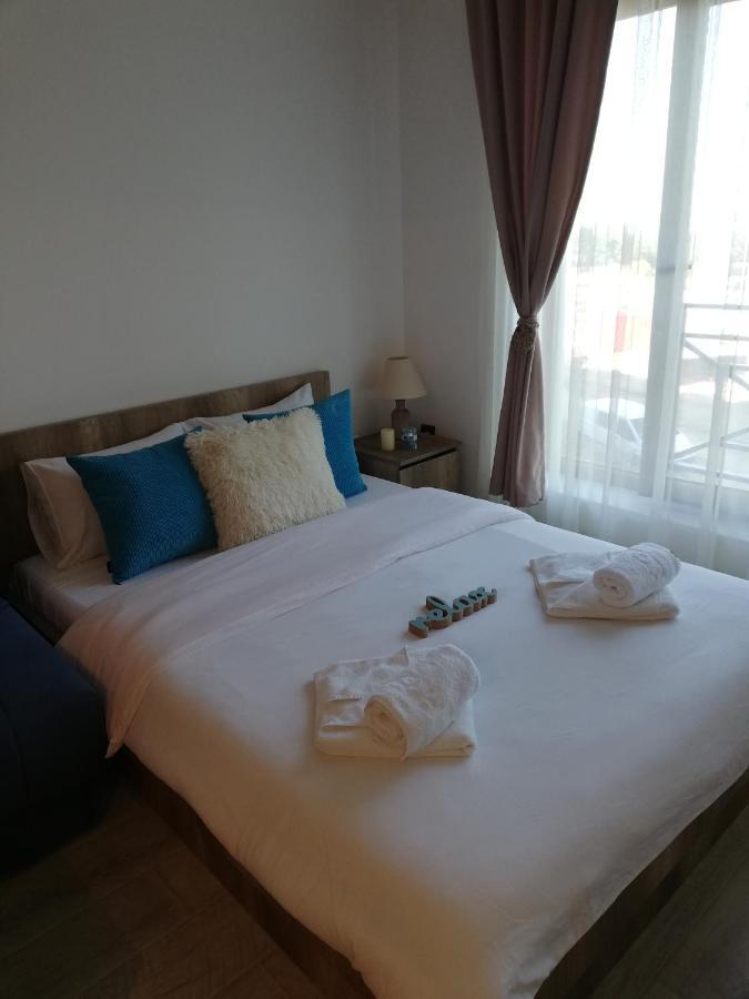 Apartman Adelfes P16, Milmari Resort 카파오닉 외부 사진