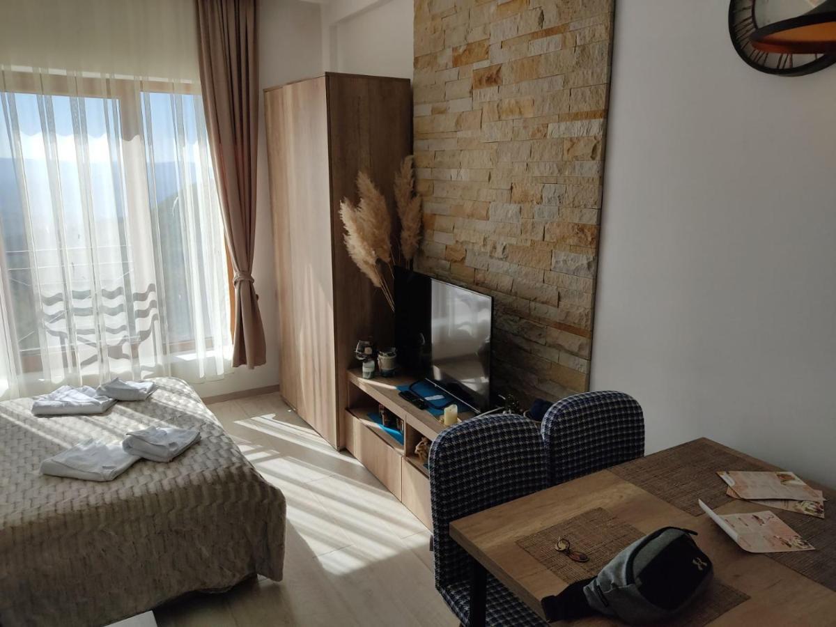 Apartman Adelfes P16, Milmari Resort 카파오닉 외부 사진