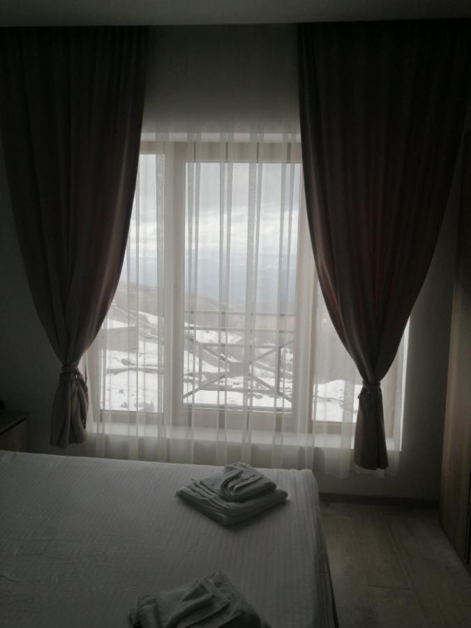 Apartman Adelfes P16, Milmari Resort 카파오닉 외부 사진