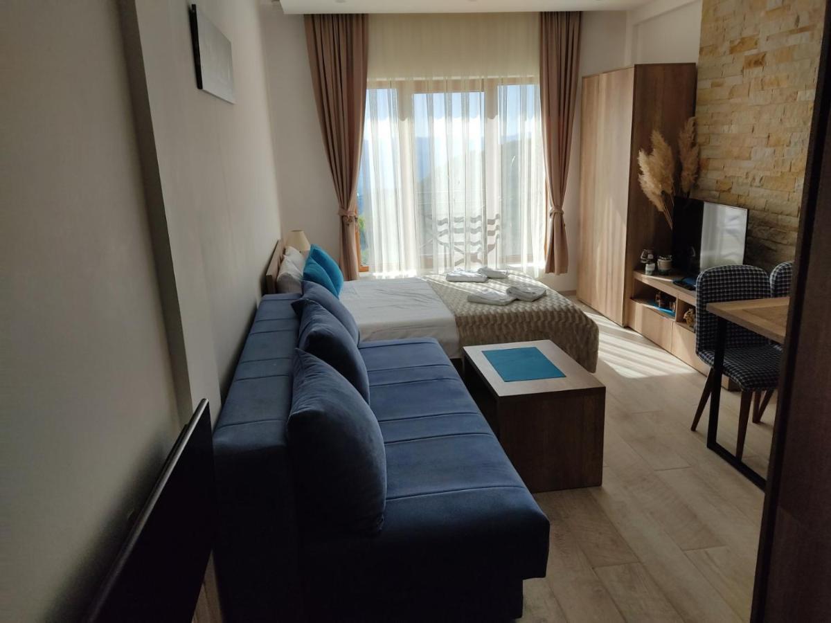 Apartman Adelfes P16, Milmari Resort 카파오닉 외부 사진