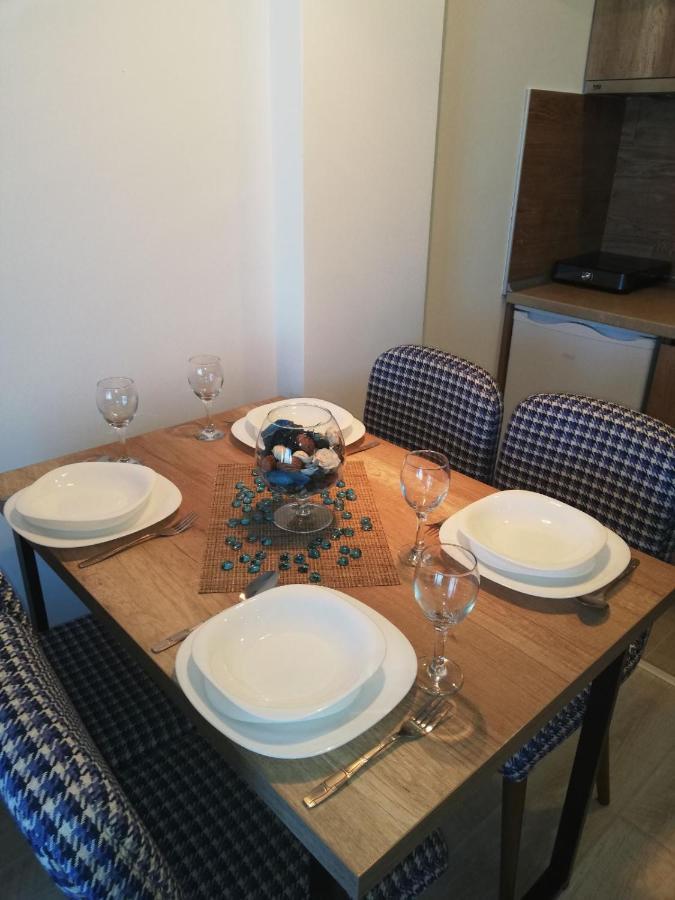 Apartman Adelfes P16, Milmari Resort 카파오닉 외부 사진