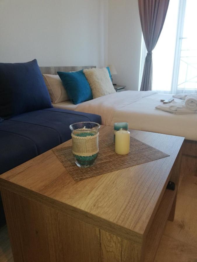 Apartman Adelfes P16, Milmari Resort 카파오닉 외부 사진