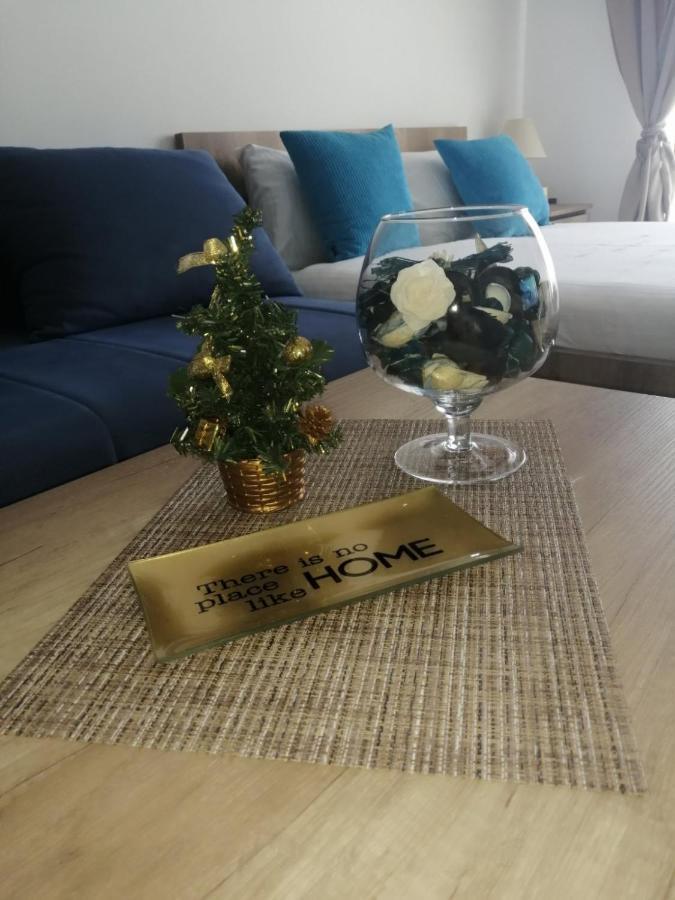 Apartman Adelfes P16, Milmari Resort 카파오닉 외부 사진