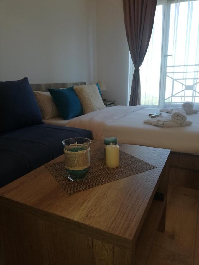 Apartman Adelfes P16, Milmari Resort 카파오닉 외부 사진