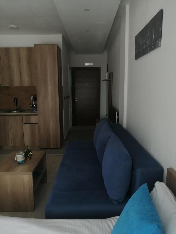 Apartman Adelfes P16, Milmari Resort 카파오닉 외부 사진