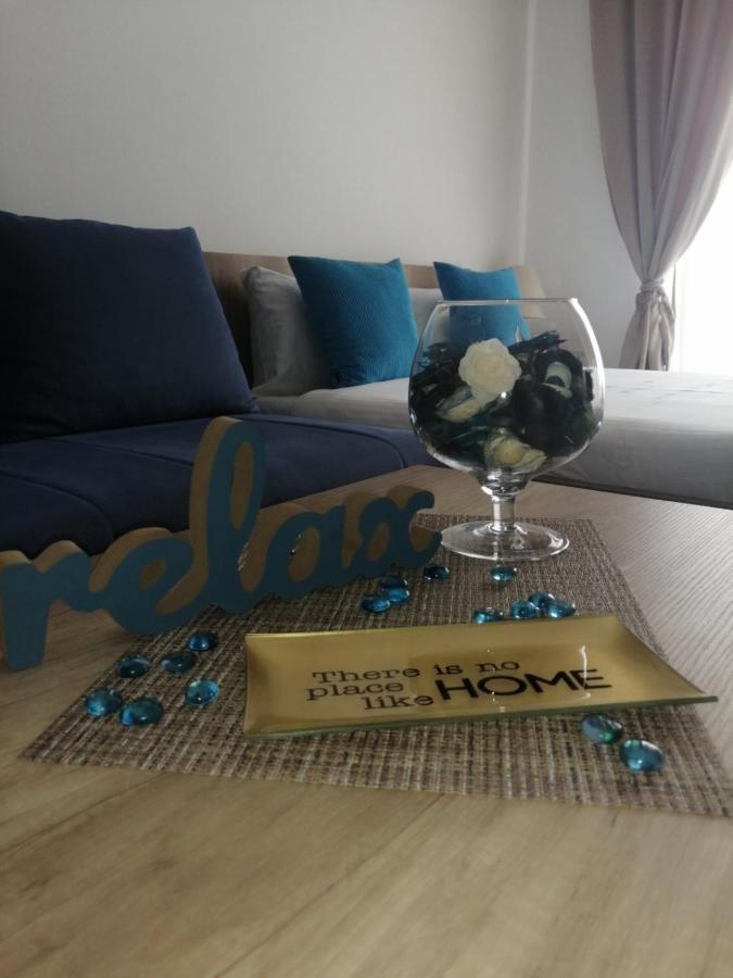 Apartman Adelfes P16, Milmari Resort 카파오닉 외부 사진