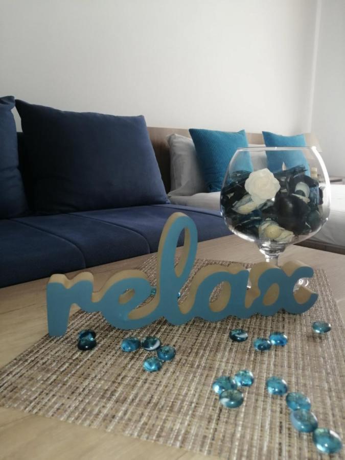 Apartman Adelfes P16, Milmari Resort 카파오닉 외부 사진