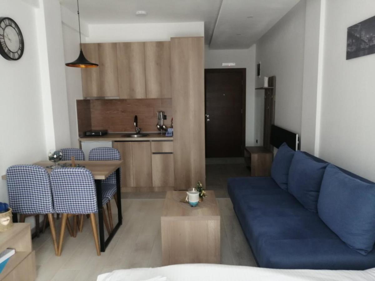 Apartman Adelfes P16, Milmari Resort 카파오닉 외부 사진