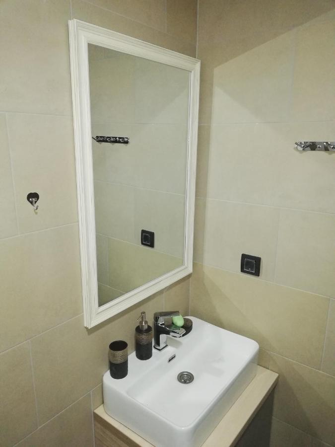 Apartman Adelfes P16, Milmari Resort 카파오닉 외부 사진
