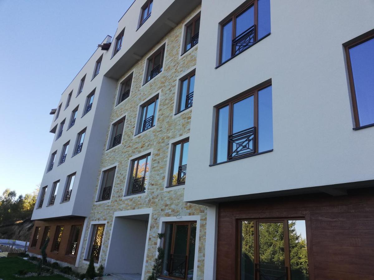 Apartman Adelfes P16, Milmari Resort 카파오닉 외부 사진